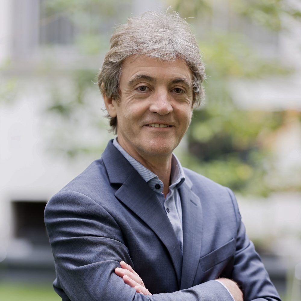 Jean Luc BRAZIER