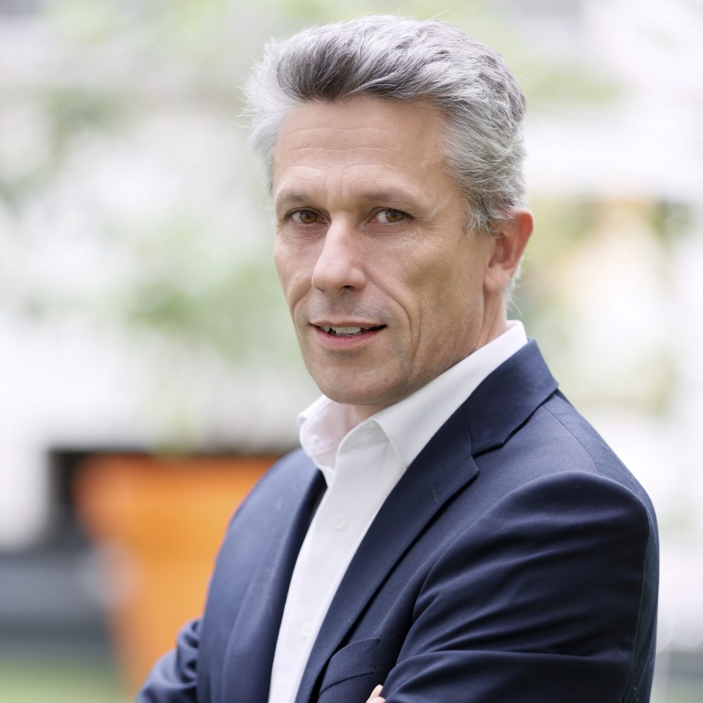 François GASTINEL