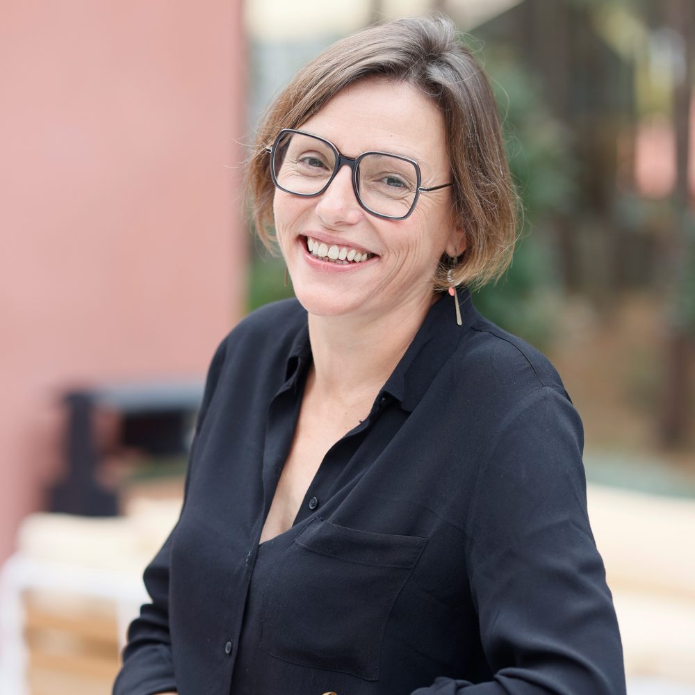 Anne Laure MERLIN