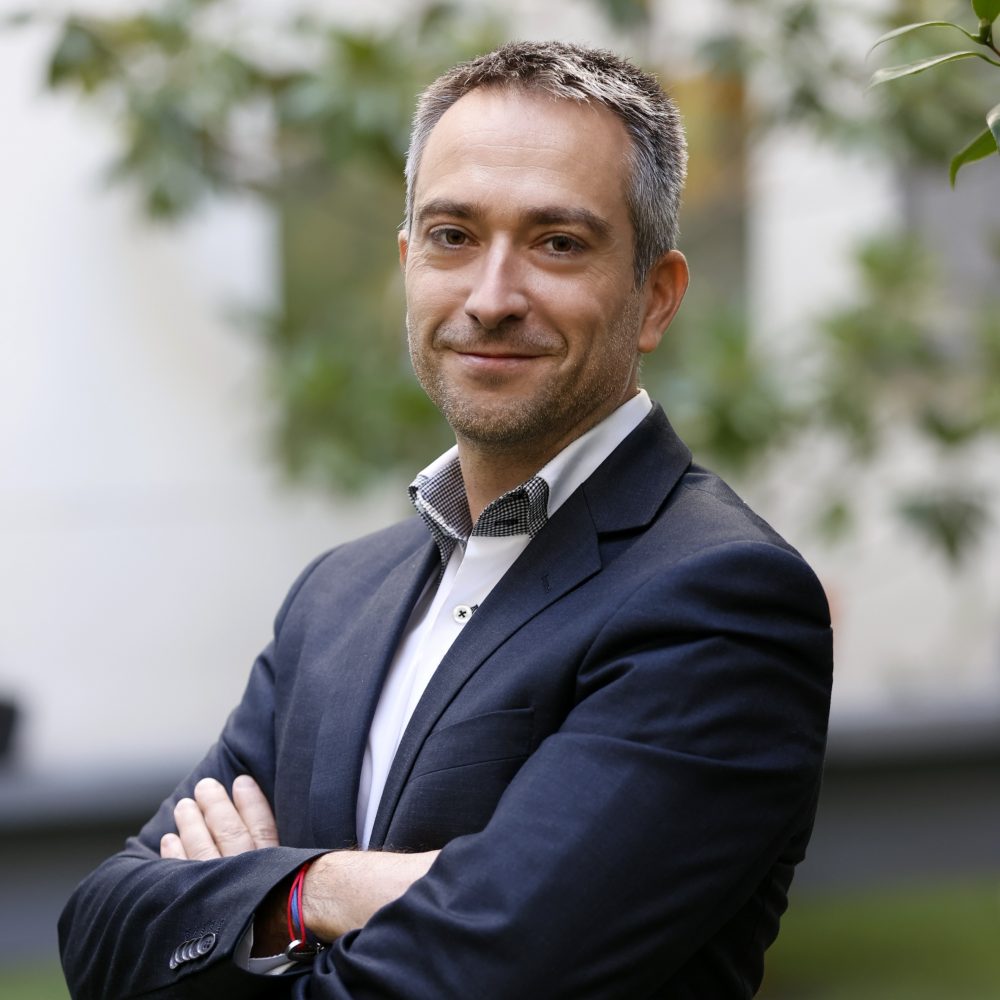Didier TENREIRO