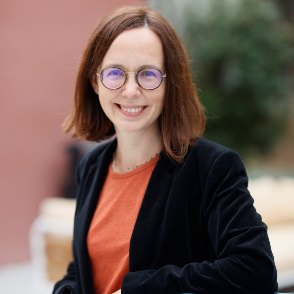 Isabelle JOBARD