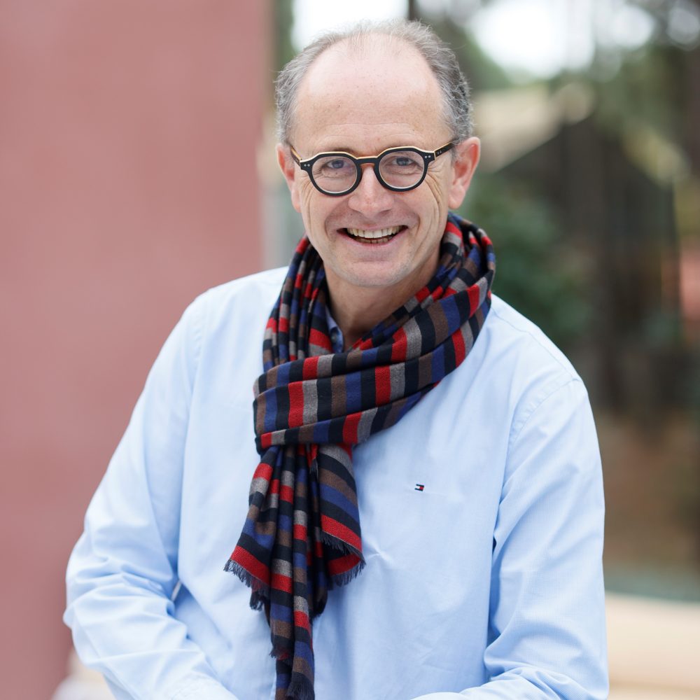Luc SIEBERT