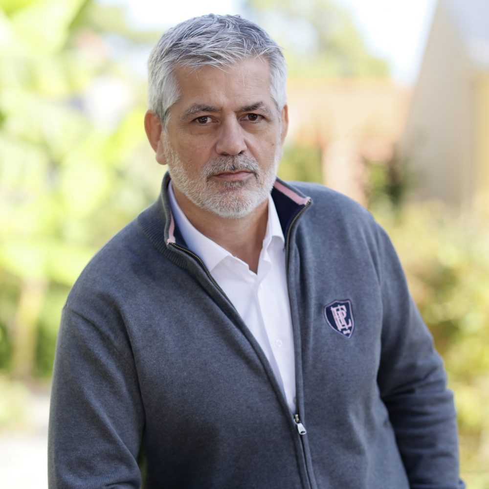 Thierry DECOCK