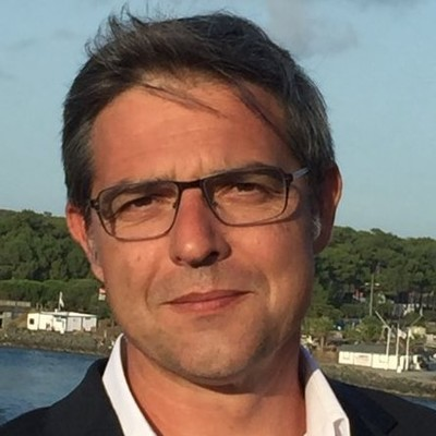 Cristophe Carayon - Directeur Général SUD THD