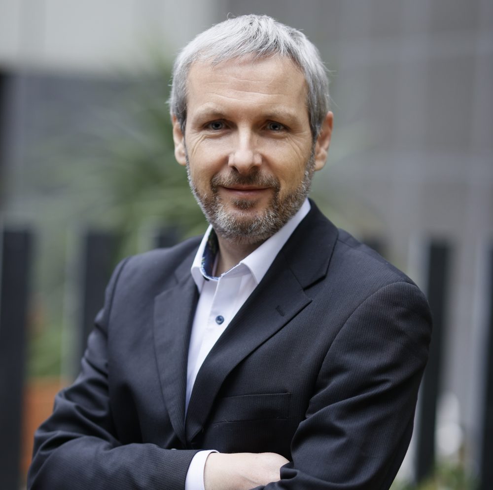 Didier Baud