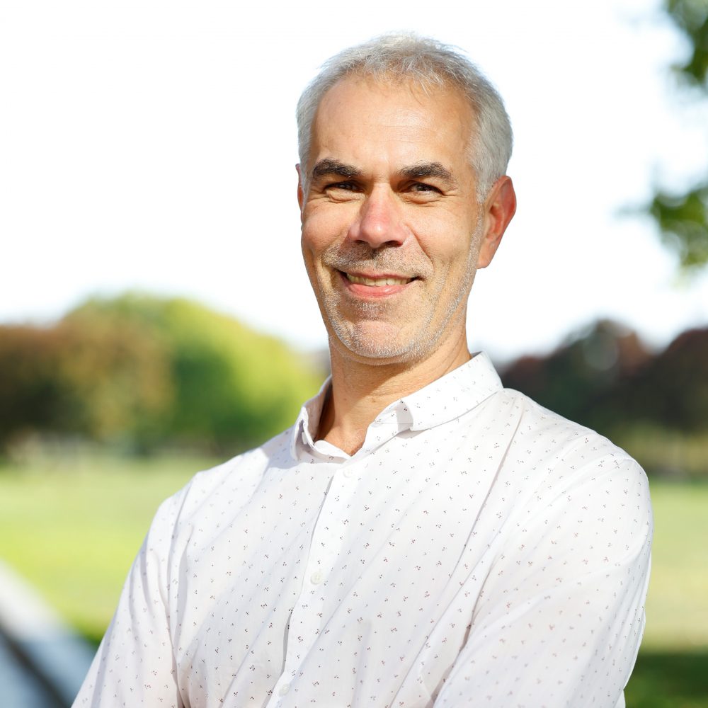 Arnaud Mentasti