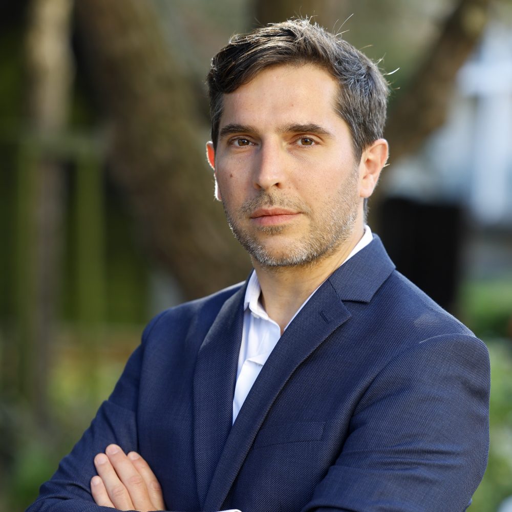 Jean-Philippe Gentil