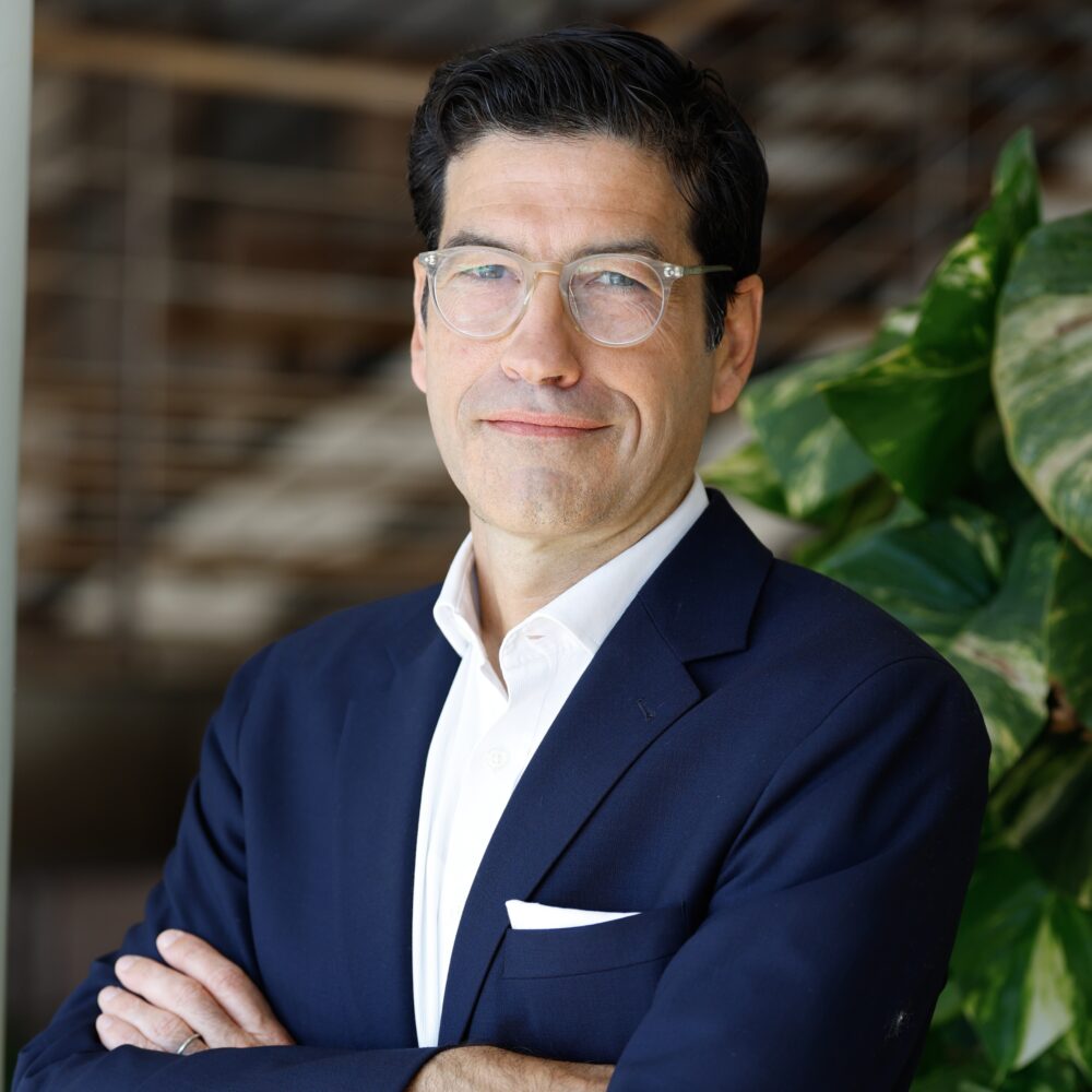 Arnaud LABAT