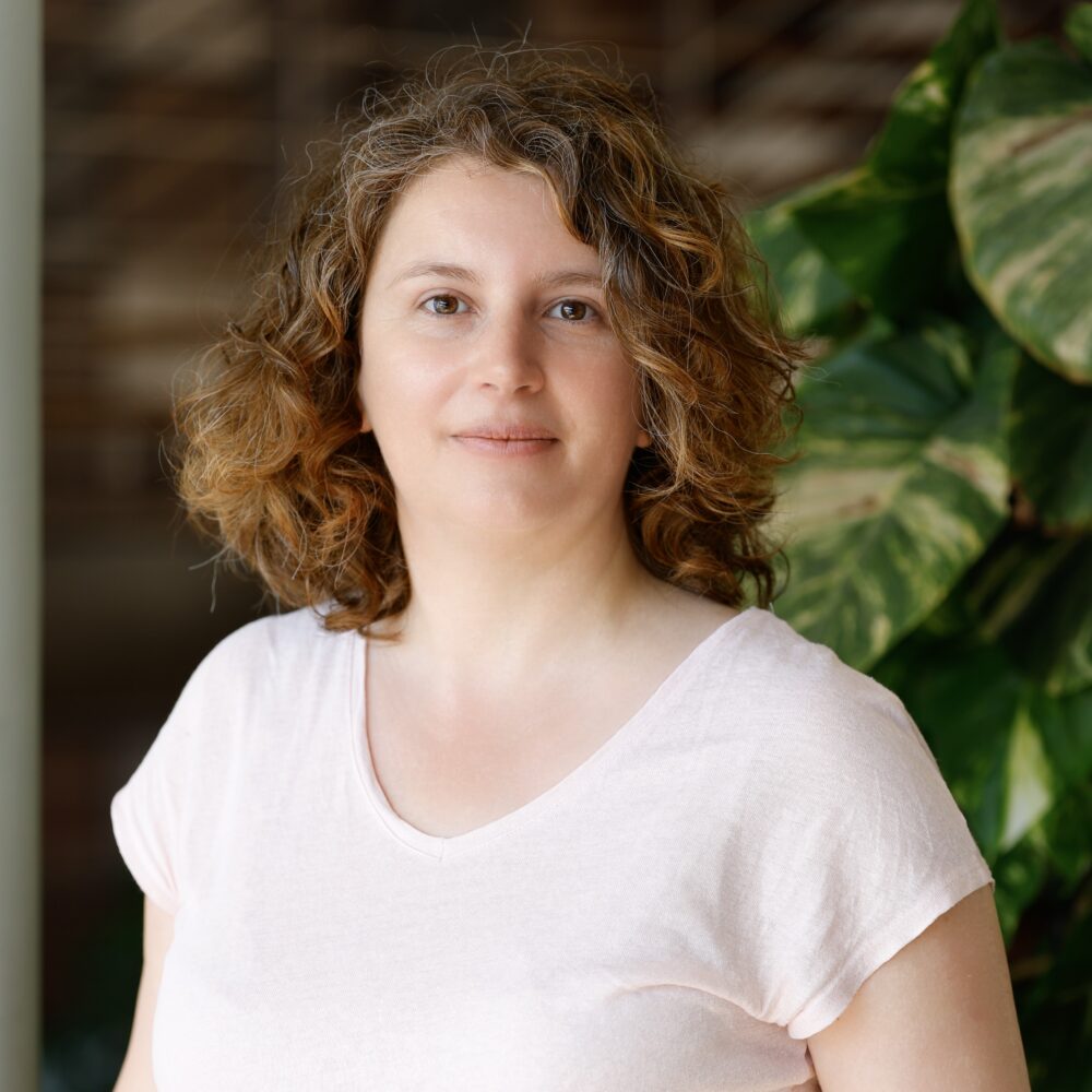 Mélinda PAUTONNIER