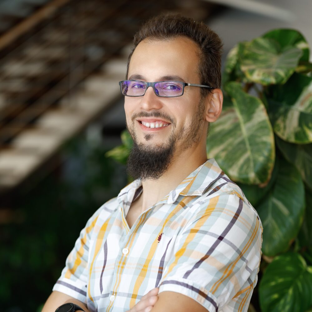 Guillaume GIRAUD