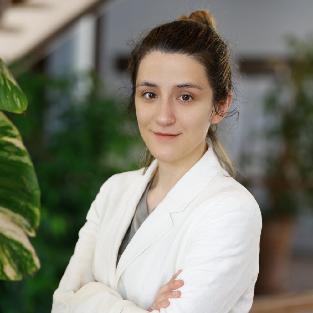 Maïlys GUILLAUME